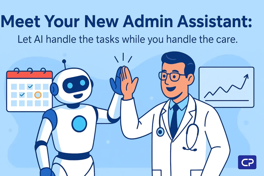 AI Medical Practice Management