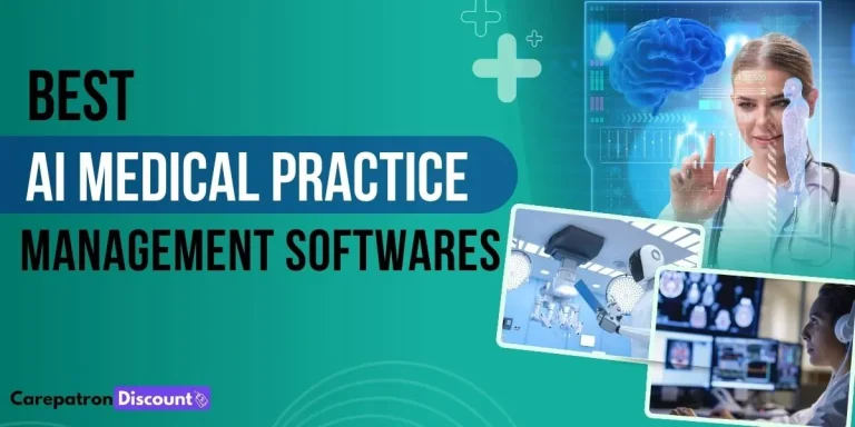 Best AI Medical Practice Management Softwares