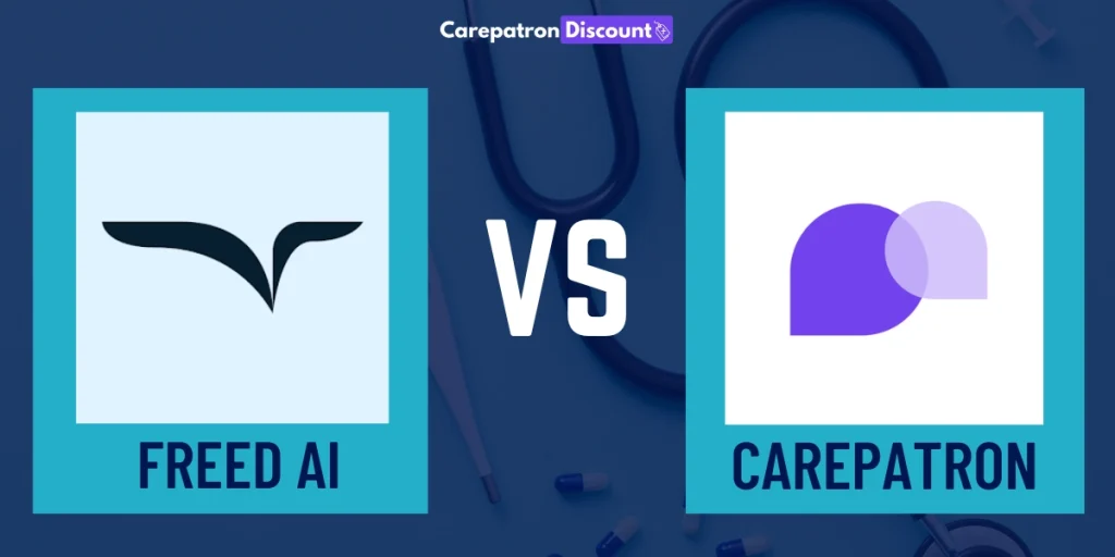 Freed AI vs Carepatron