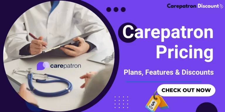 Carepatron Pricing - Up to 50% OFF Practice Management