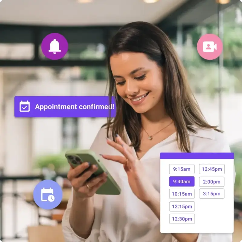 Automate Your Workflow with Carepatron