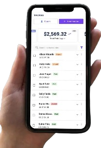 Carepatron Billing Solutions