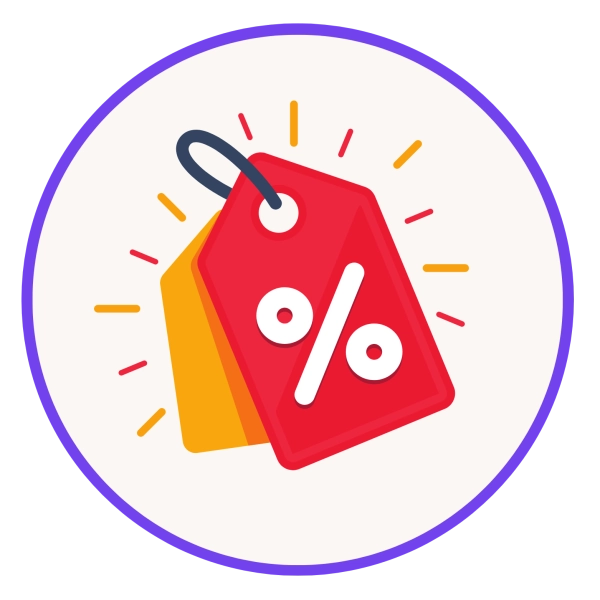 Carepatron Discount Site Icon