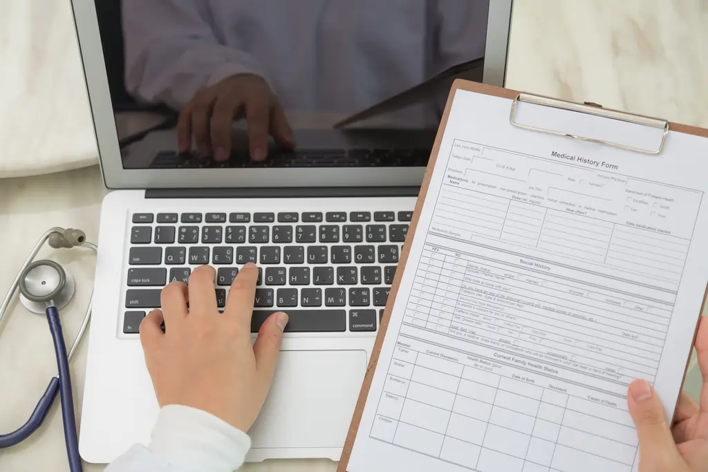 Telehealth Billing Checklist