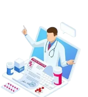 Telehealth Billing Example