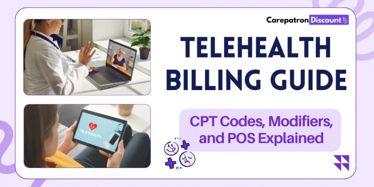 Telehealth Billing Guide