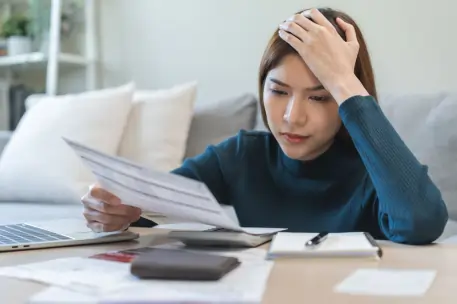 The Payment Headache in Healthcare