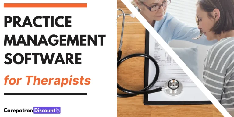The Ultimate Guide to Practice Management Software for Therapists