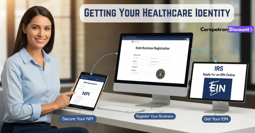 Building Your Therapy Brand Identity