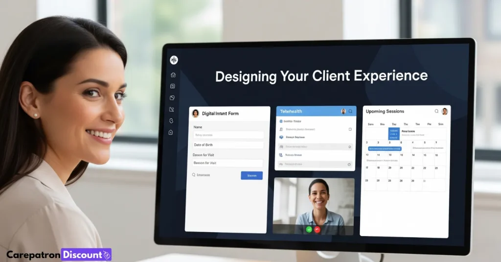 Enhancing Client Experience in Therapy