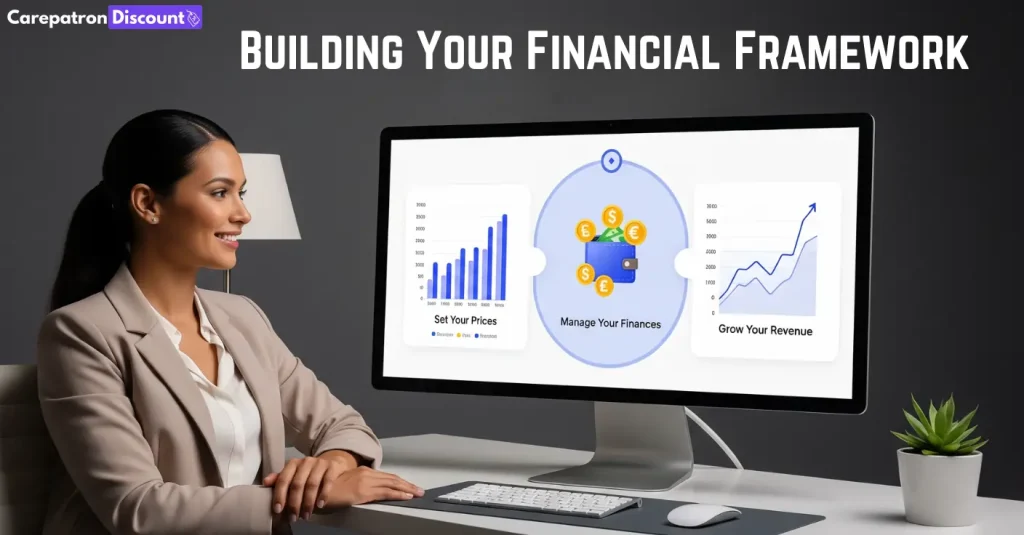 Financial Planning for Therapy Practice