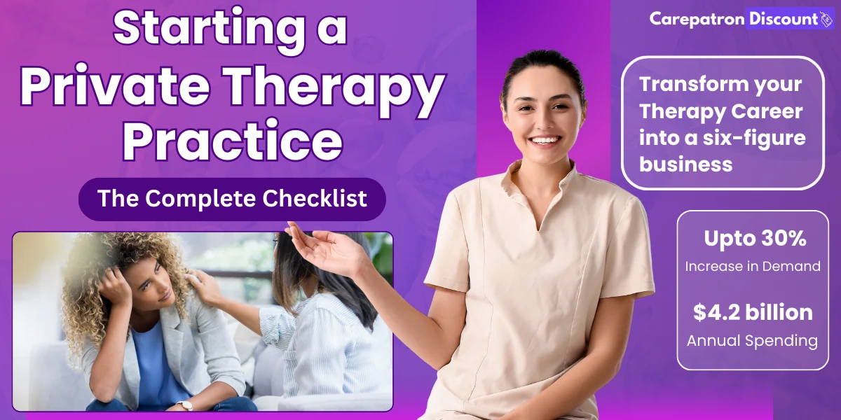 Private Therapy Practice