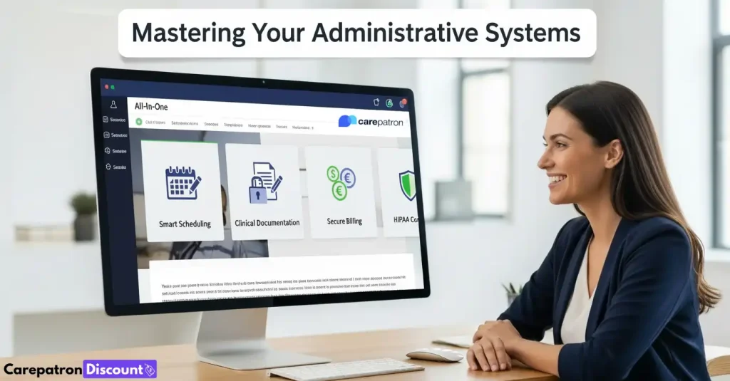 Therapy Practice Admin Systems