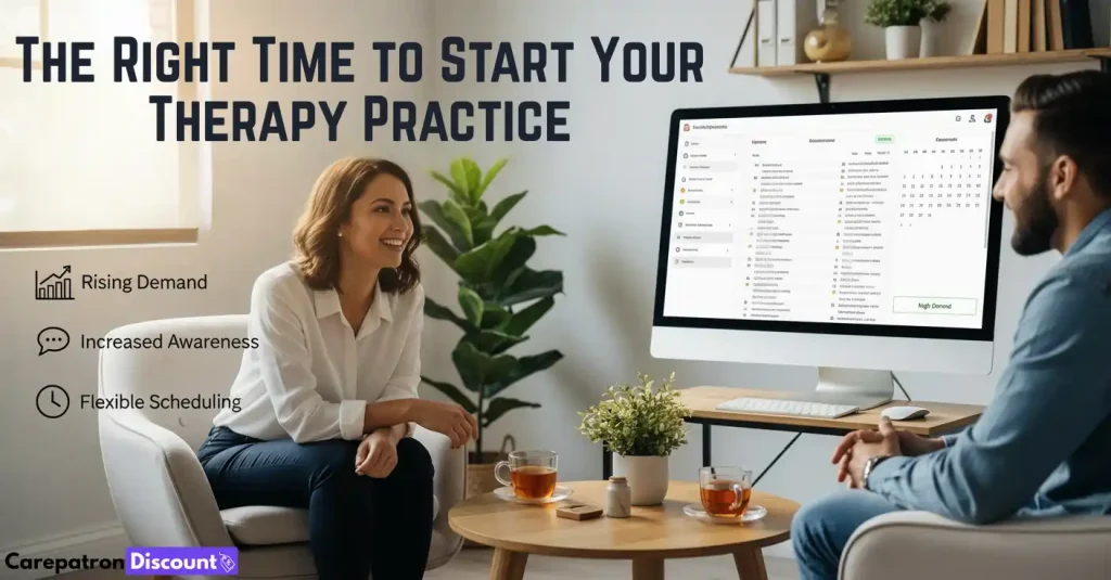 Reasons to Start a Private Therapy Practice